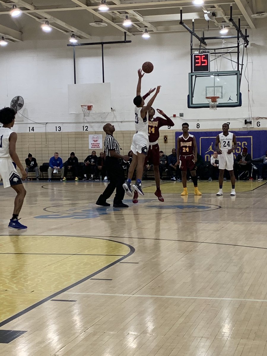 CHSAA tweet media