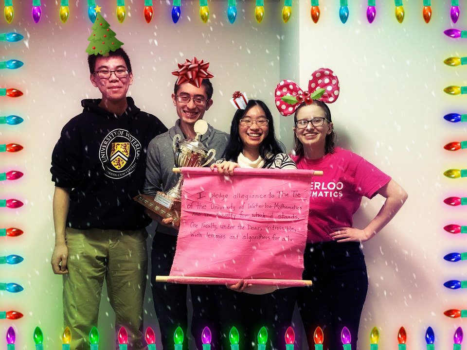 MathOrientation's tweet photo. From all of us MathFOC, happy holidays!

While you're enjoying the break, why not apply to be a MOD for #uwow19?
Apply at https://t.co/U2TxVFjkLk - they're due Jan 6th!

Applications for front-line leader positions are also open - check 'em out at https://t.co/bklSssBIIV! https://t.co/1bl75ecK8x