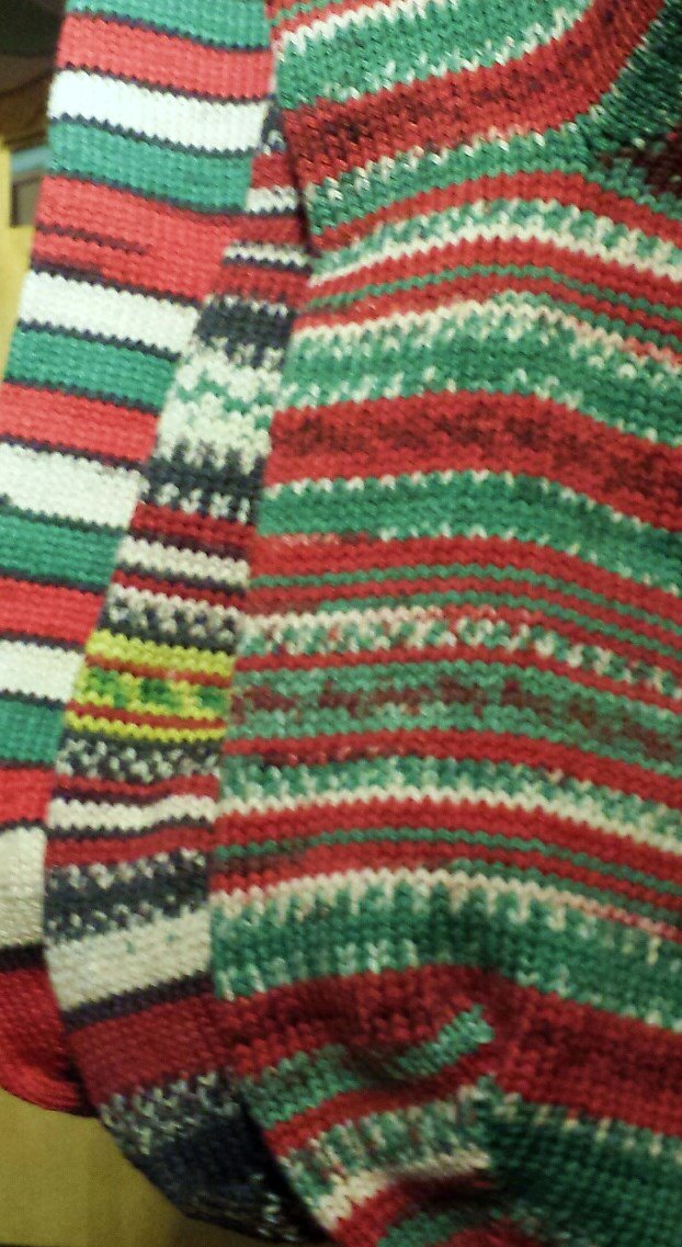 Holiday Hours: We will be: 
CLOSED Dec 24th to 27th
OPEN Dec 28th and 29th - SALE.... Yes Clearance...
CLOSED Dec 30th to Jan 1st
OPEN Jan 2nd - 10am to 5pm
Merry Christmas and Happy New Year from Grey Heron Yarn Shop <a href="/greyherondesign/">Grey Heron Yarn Shop</a> #shoplocal @ShopBayofQuinte #knitting