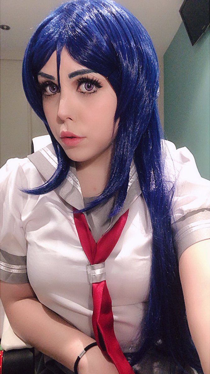 🧜🏻‍♀️The times when we practice on the small beach in Uchiura are the greatest!!🏖

💙 Kanan Matsuura: me
👙 Anime: Love Live Sunshine!

I forgot to upload yesterday lmao, I’m sorry, I was too busy. But here you go, the last pics of Kanan~