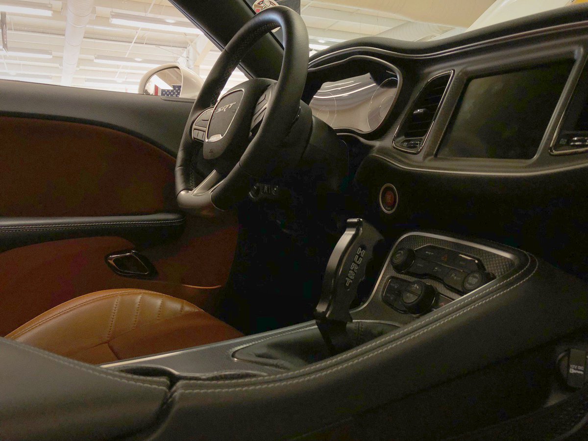 Evolve your driving experience. #FirstWithHurst #HurstPerformance