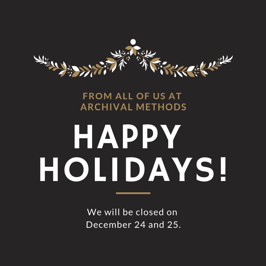 Archival Methods (@archivalmethods) on Twitter photo 