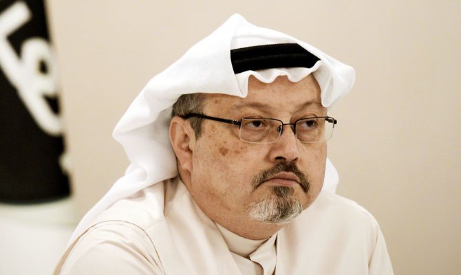 Jamal Khashoggi Was A Paid Qatari Intelligence Asset