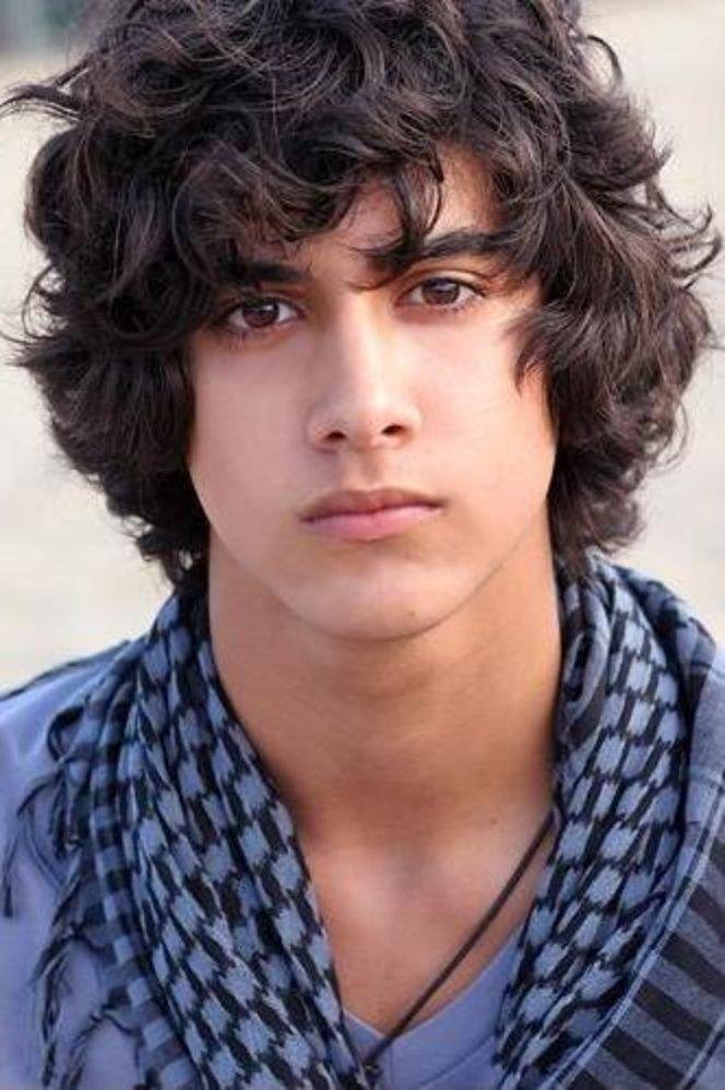 Oito - Avan Jogia #LorienVive