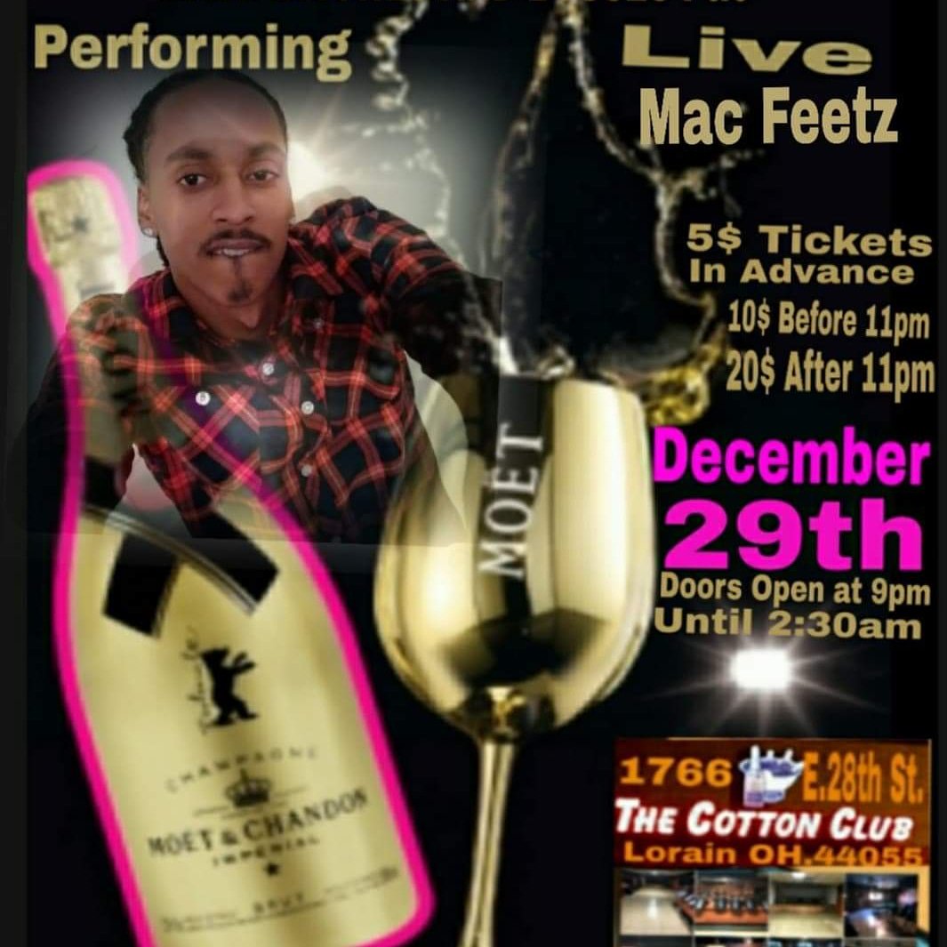 MacFeetz's tweet image. Performing Live The 29th🎤🎶🎧📹💯💰