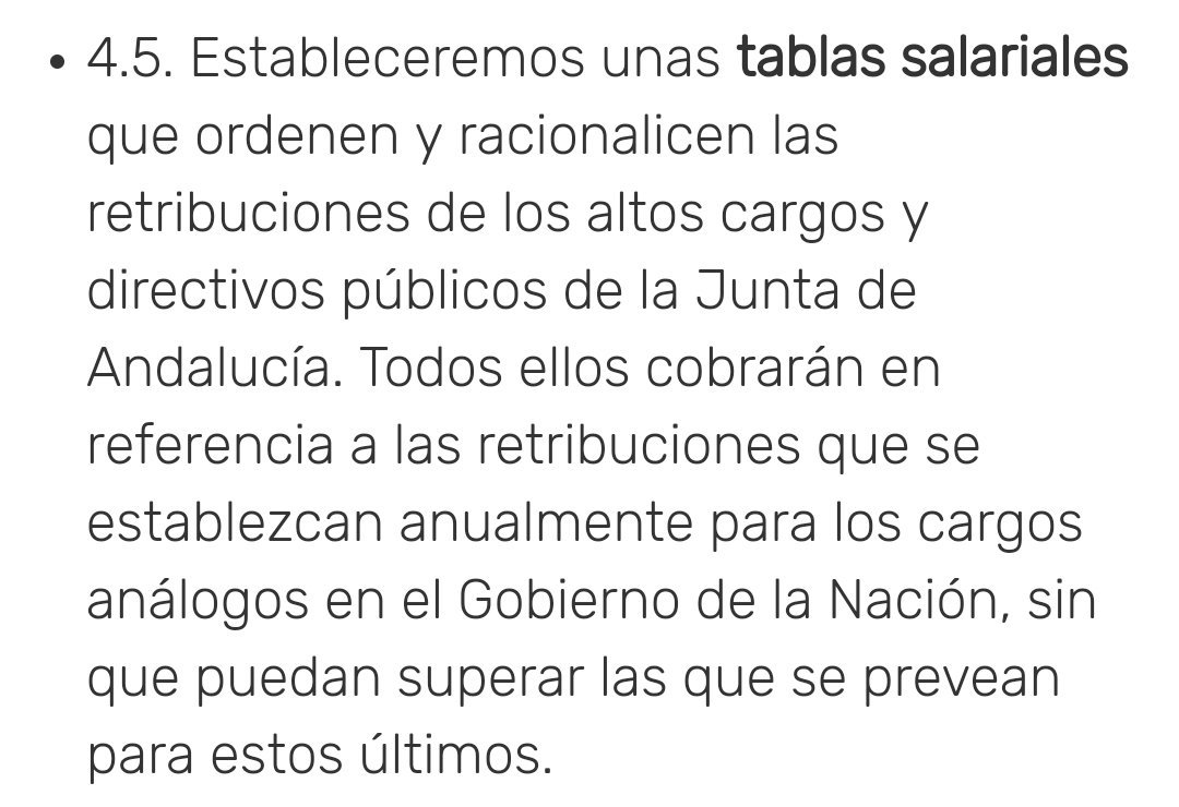 PSOE de Andalucía tweet media