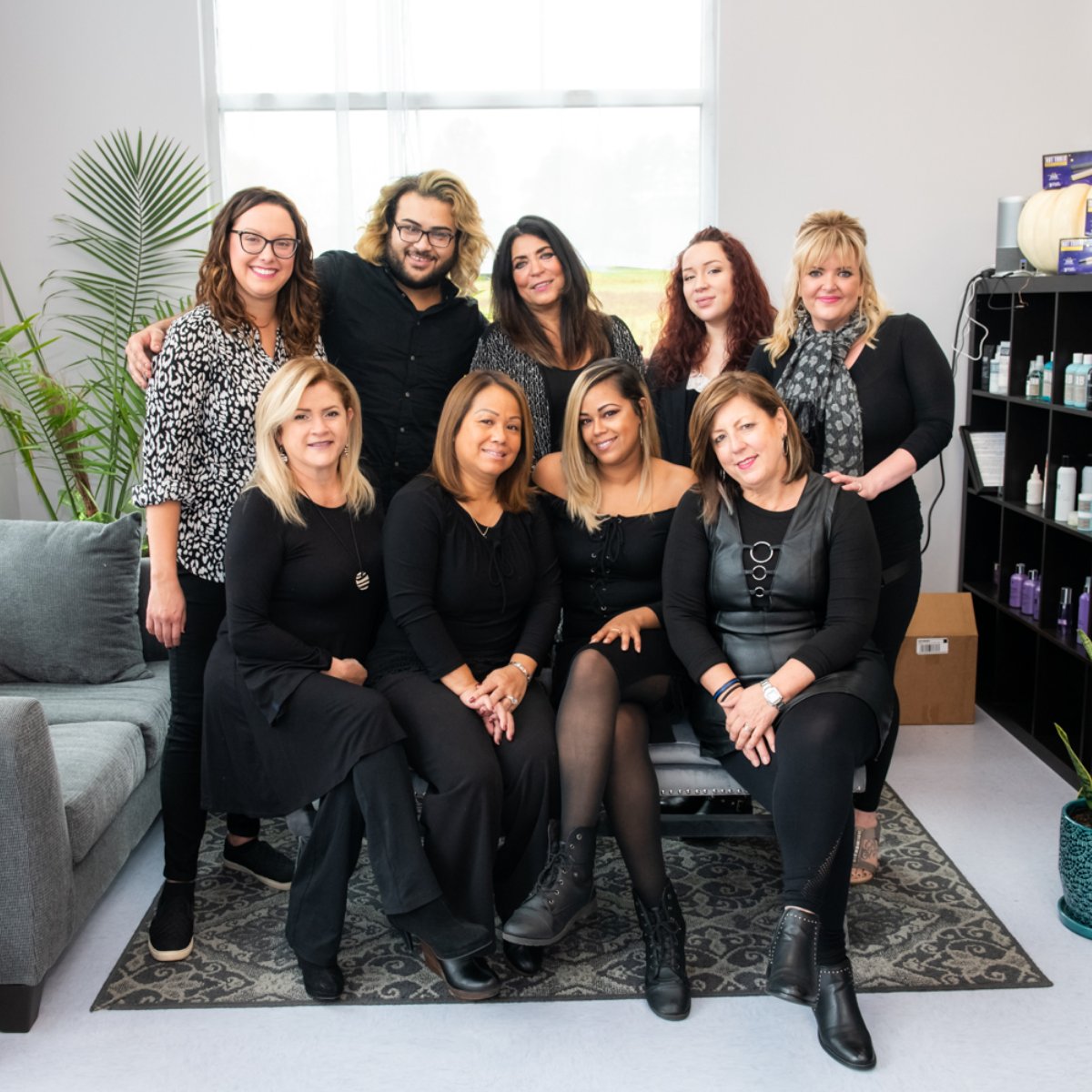 Envy Hair Salon (Envysalonberlin) Twitter