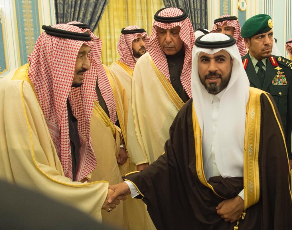 علي بن عيظه tweet media