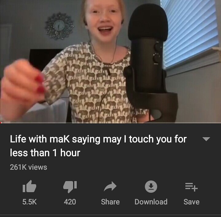 Ex_Exploitation's tweet photo. @PaymoneyWubby YouTube yet again turning a blind eye on their issues and when someone steps up to talk about it they get striked for it. Chism made millions off of "bad baby" and exploiting his daughters and Daddyofive made a lot over abusing his kids and YT is rewarding her split audience https://t.co/9haHZJC08w