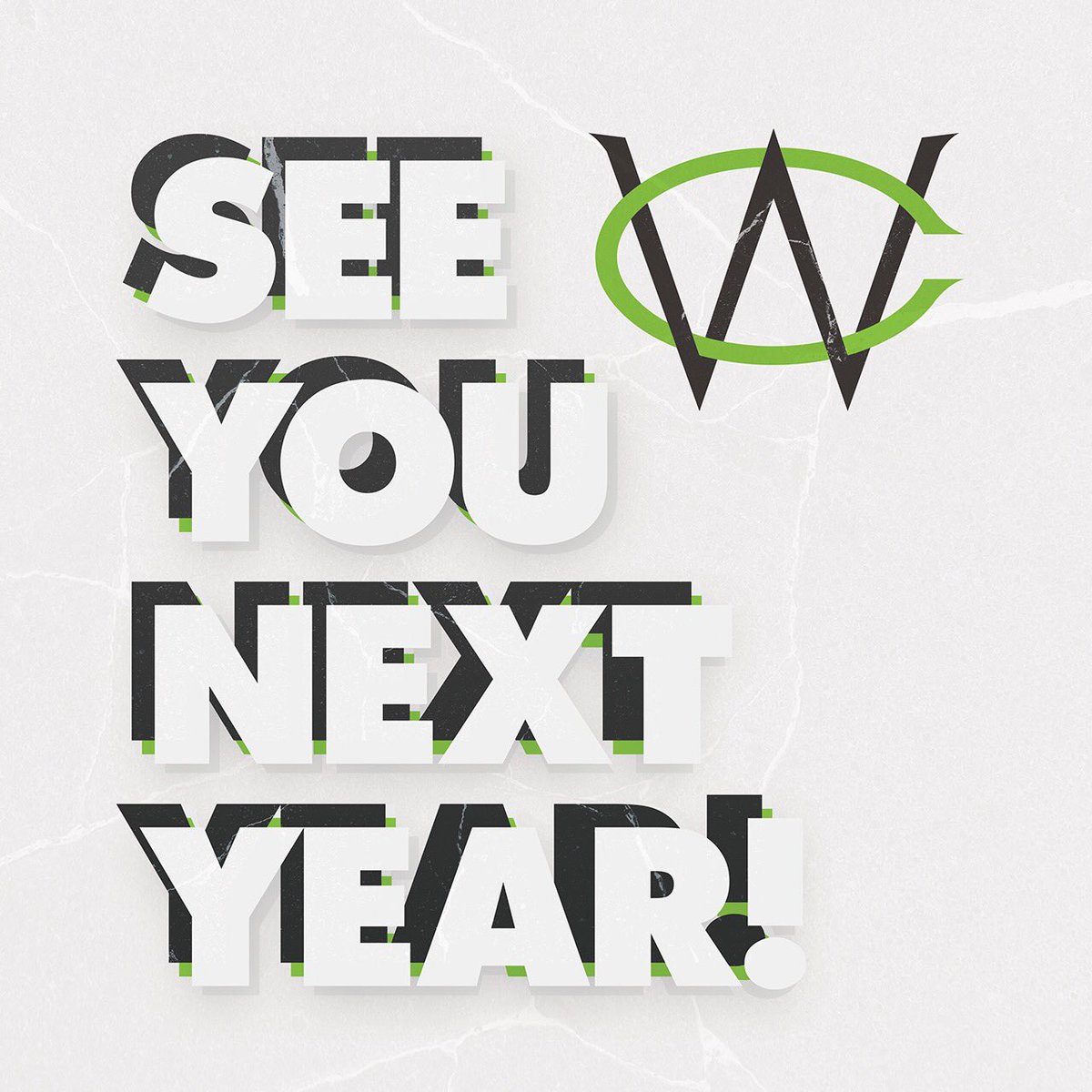washtenawcreate's tweet photo. Hope you have a great end to your year and we’ll see you in 2019! #washtenawcreatives https://t.co/MrAhu53pPg
