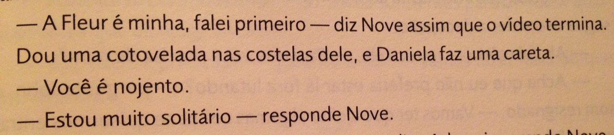 Quem tem limite é município #LorienVive