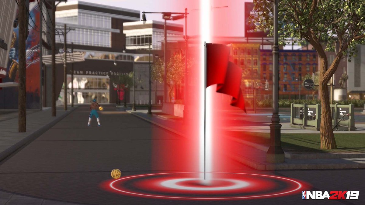 NBA 2K tweet media
