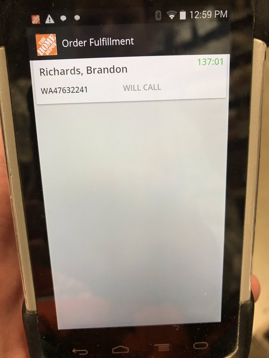 ChrisB_d198's tweet photo. Way to go D31/94!!!! No wonder you have been exceeding 85 in Online Satisfaction with and order fulfillment screen like that!!!!!
#PNW4theWin https://t.co/ta67g16KHR