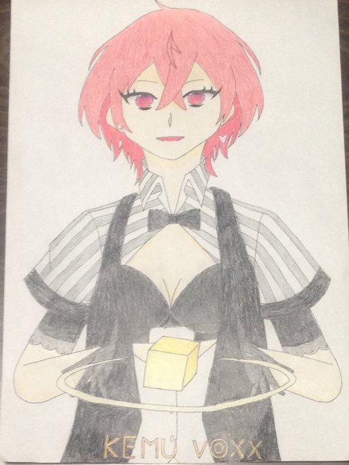 Hatsukoのtwitterイラスト検索結果