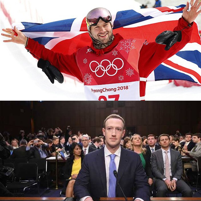 TemplesDivided's tweet image. 2018 hightlights - moments, entertainments and meme's. New blog post by Phoebe #2018 #musicnews #films #olympics #memes #weirdflexbutok templesdivided.com/blogs/news/201…