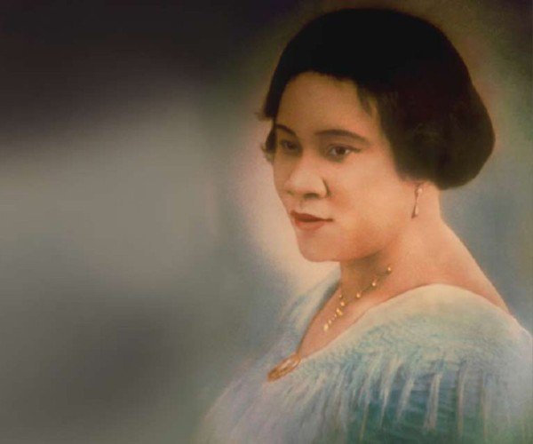 Jaguar Courtyard On Twitter Madam Cj Walker Was Born Sarah