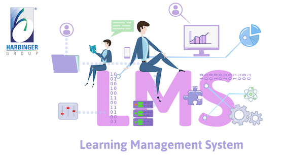 Harbinger_Grp's tweet image. Read this blog to understand why #LMS is the need of the hour and how it can be leveraged to disrupt the #Learning industry. bit.ly/2Ogxyfh #LMSIntegration