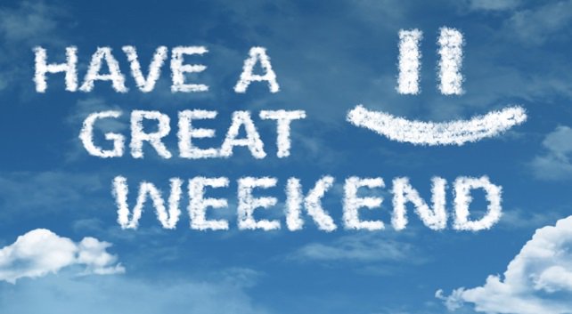 SFEliteLimo's tweet photo. Happy Weekend #elitelimo https://t.co/qvxjaMj8oo