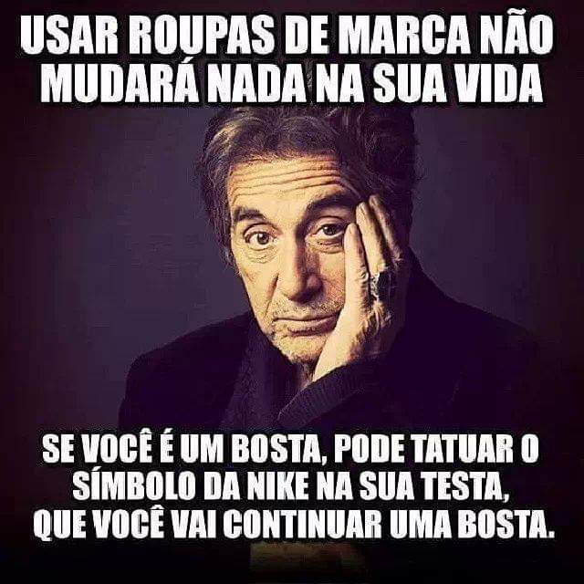 Vontade de marcar...