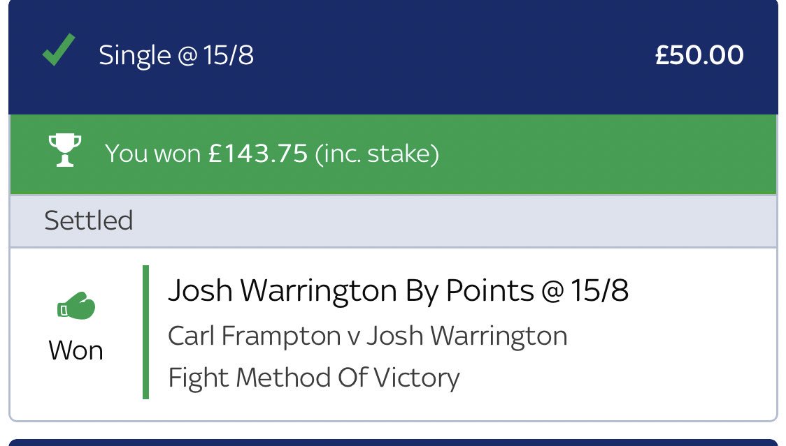 DTroubleTips's tweet image. Boxing was good to us 🥊🥊🥊😍😍😍