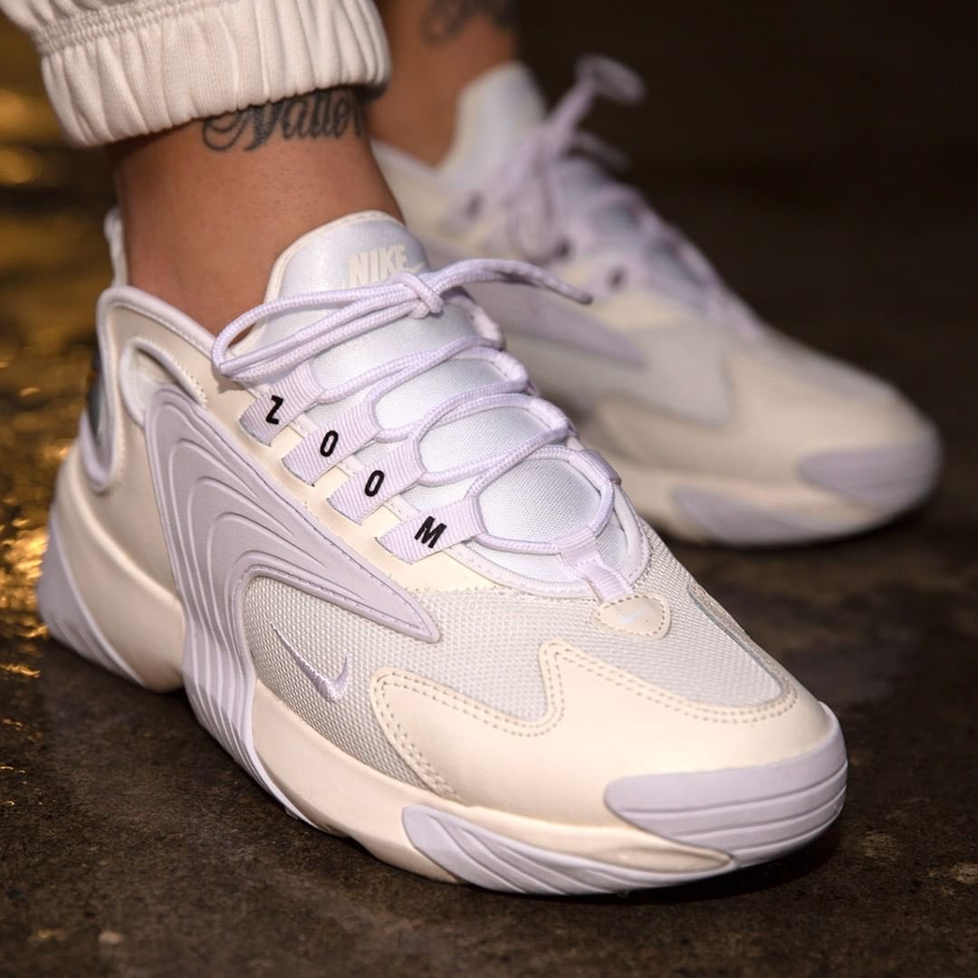 nike zoom junior 2k