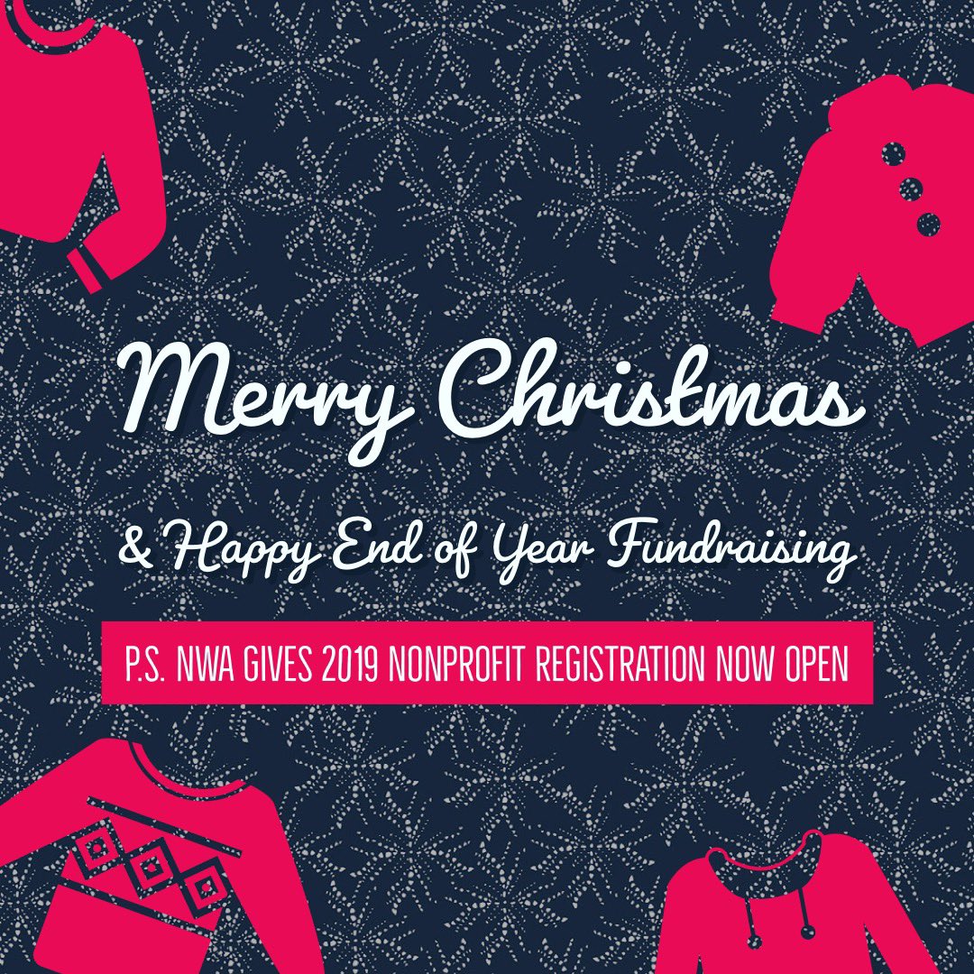 NWA Gives tweet media