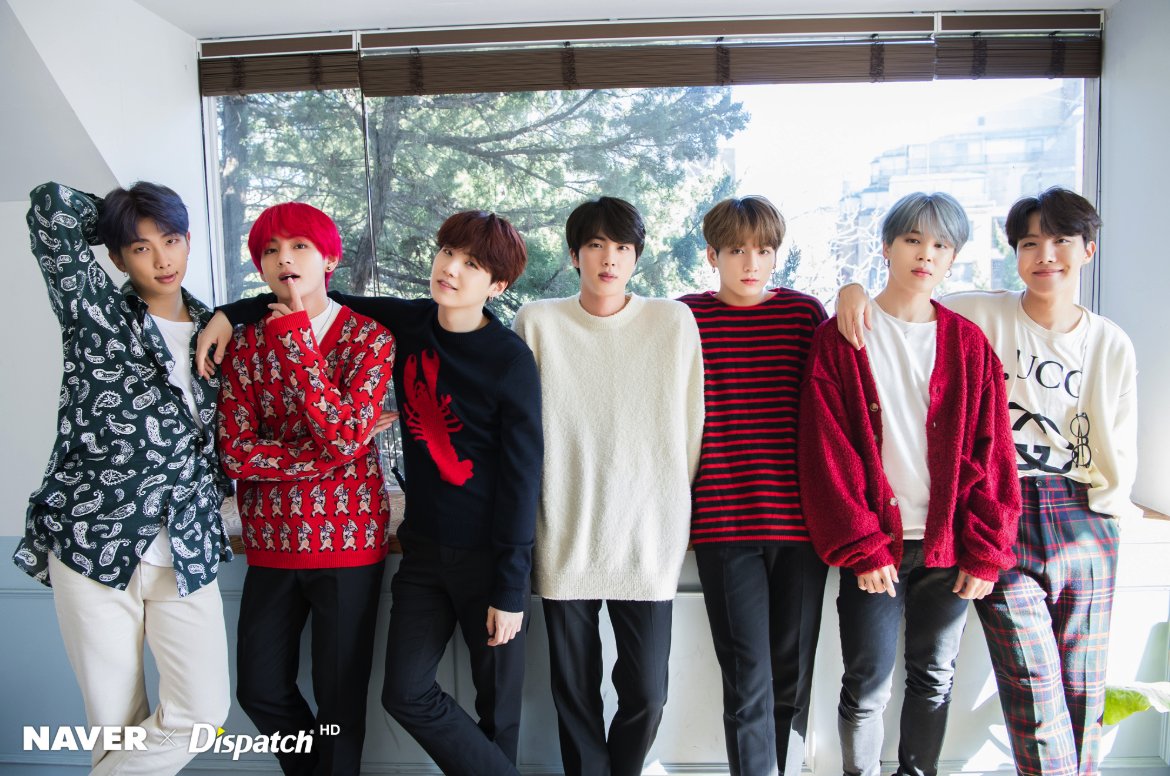 Bts Updates Btsdailyinfo On Twitter Photos 181224 Bts Twt