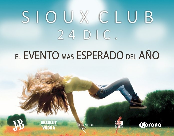 SIOUX Club (@siouxclub) on Twitter photo 