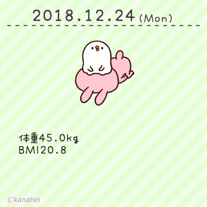カナヘイのtwitterイラスト検索結果