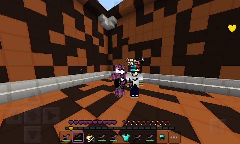 ⚔ DR3AMEZ | FT30 ⚔
Contra: <a href="/PWSOfficialClan/">🔱 PWS 🔱</a> 
Placar: 30-6 for DRZ
Notas: Proteus usou hack matam afk , tirando isso jogam muito Tank 6/10 , Recomendo.
Obrigado pela host <a href="/ArcheUHCz/">ArcheUHCz</a> ❤😊