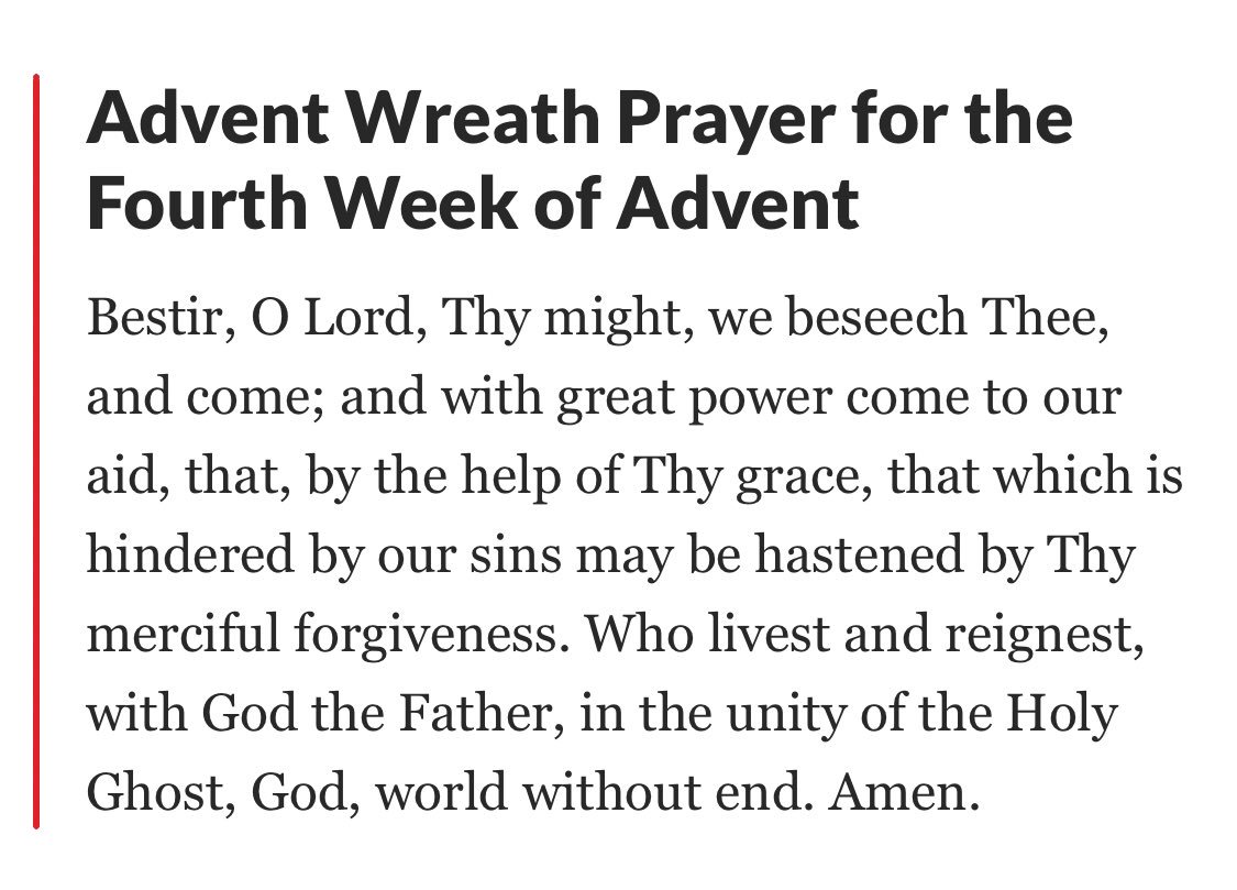 Elle_Eff247's tweet image. #Advent2018

thoughtco.com/advent-wreath-…