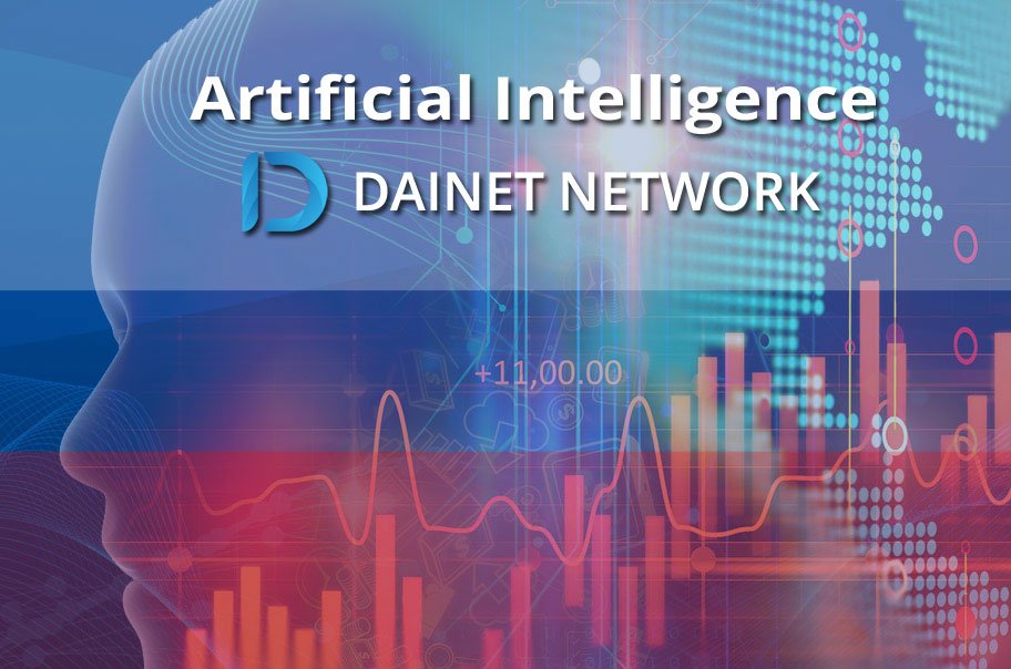 Dainet Network tweet media