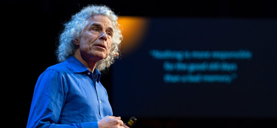 These are the 10 best TED Talks of the year, according to the guy who runs TED: ow.ly/2x7630n3c4A via @Inc #ChoiceContent