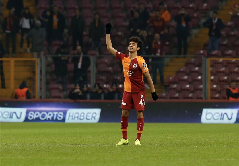 Cimbom Sokak tweet media
