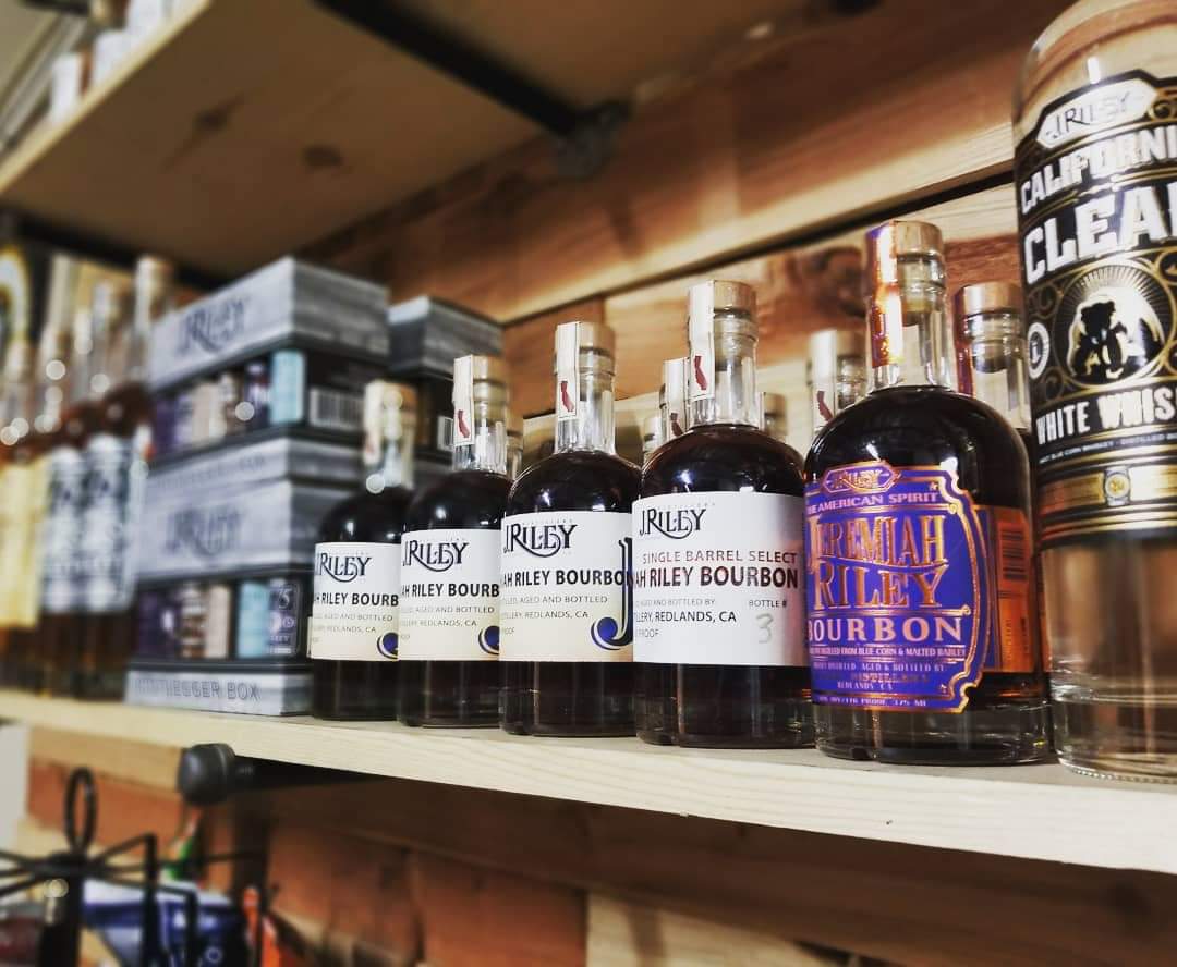 We found a few single barrel select bottles and they will be on sale while supplies last. We will be open Monday for bottle sales. #SpecialRelease ##redlands #sundayfunday #holidayshopping #shoplocal