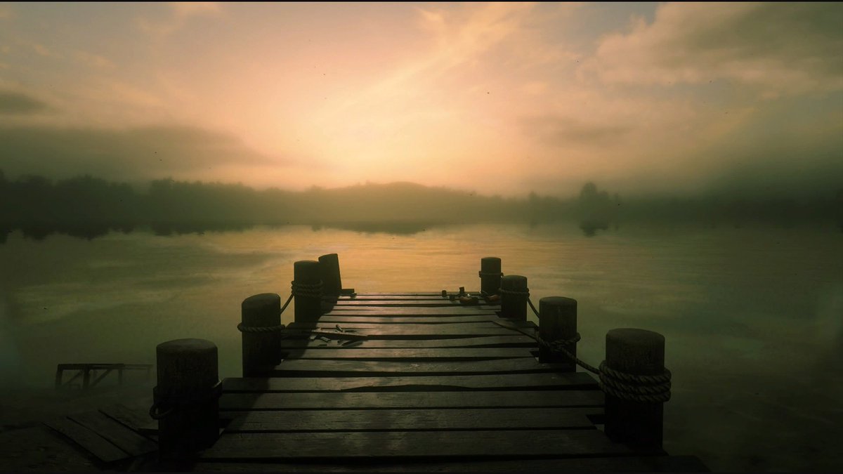 Serenity 
#WetCaseyHeed #CarcerCityJokers #reddeadredemption2 #rockstargames #PS4share