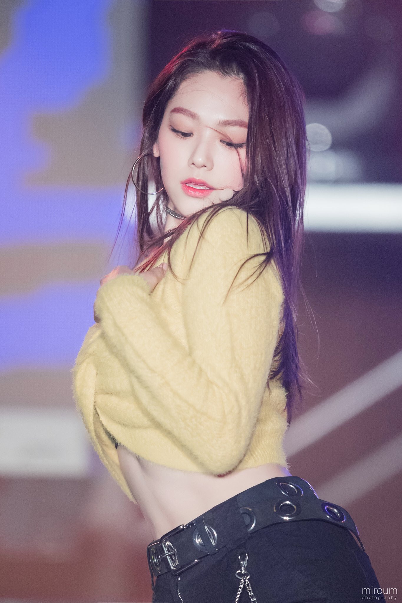 KANG MINA INTL on X: [FANTAKEN] 181218 Dongducheon Healing Concert ©️  mireum_0 Mina 미나 KangMina 강미나 Gugudan 구구단 t.coAm4dG32AR1  X