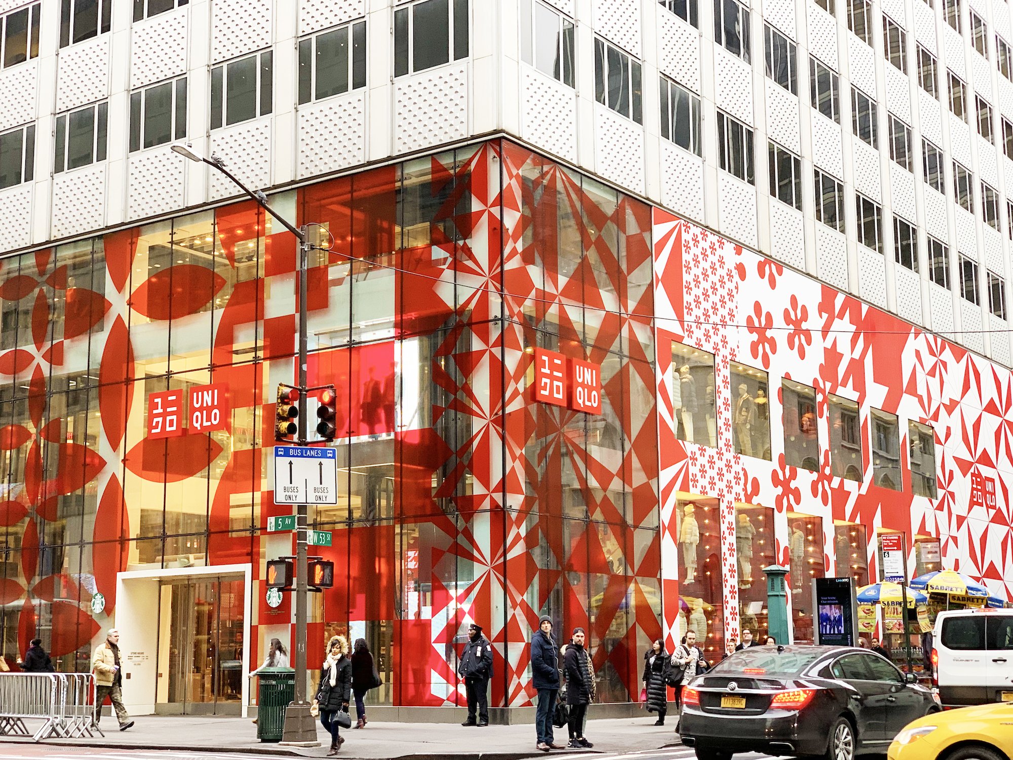 UNIQLO USA Hello NYC and HelloHudsonYards UNIQLO Hudson Yards is now open Visit our newest store all weekend long for exclusive deals Taiko drumming free treats and prizes httpsuniqlous2FgJzLB Hudson #31 UNIQLO USA Hello NYC and HelloHudsonYards UNIQLO Hudson Yards is now open Visit our newest store all weekend long for exclusive deals Taiko drumming free treats and prizes httpsuniqlous2FgJzLB Hudson