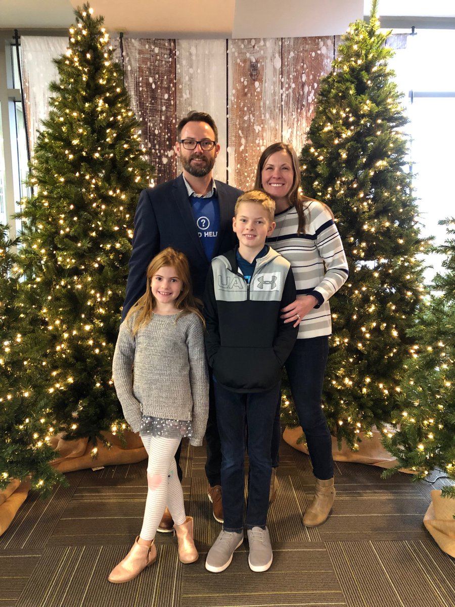 ⁦Merry Christmas from our family to yours! ⁦<a href="/southlandcc/">Southland Christian Church</a>⁩