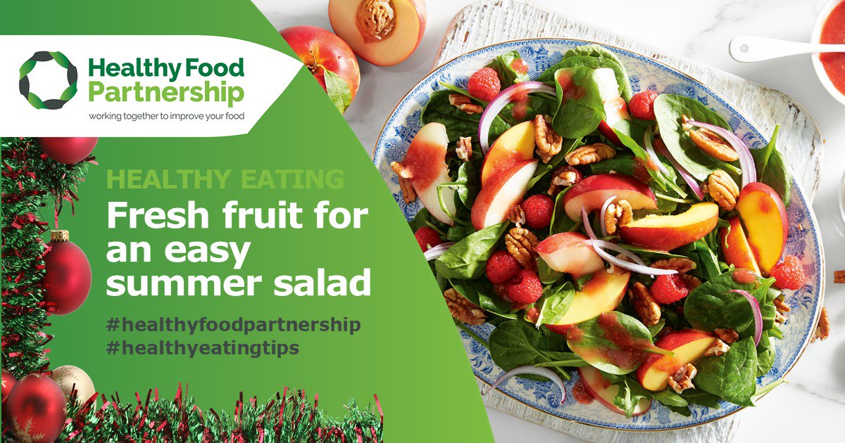 healthgovau's tweet image. Delicious summer salads.  Perfect for Christmas day, or easy entertaining. #healthyfoodpartnership #tryfor5   
aldi.com.au/en/groceries/r…