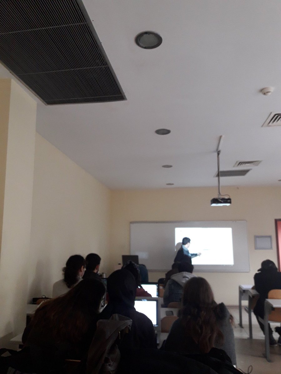 Beykoz Siber Kulübü tweet media