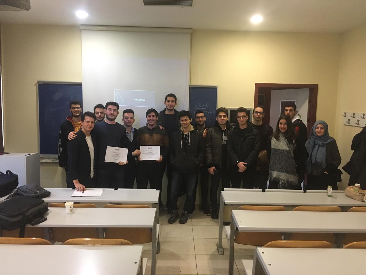 Beykoz Siber Kulübü tweet media