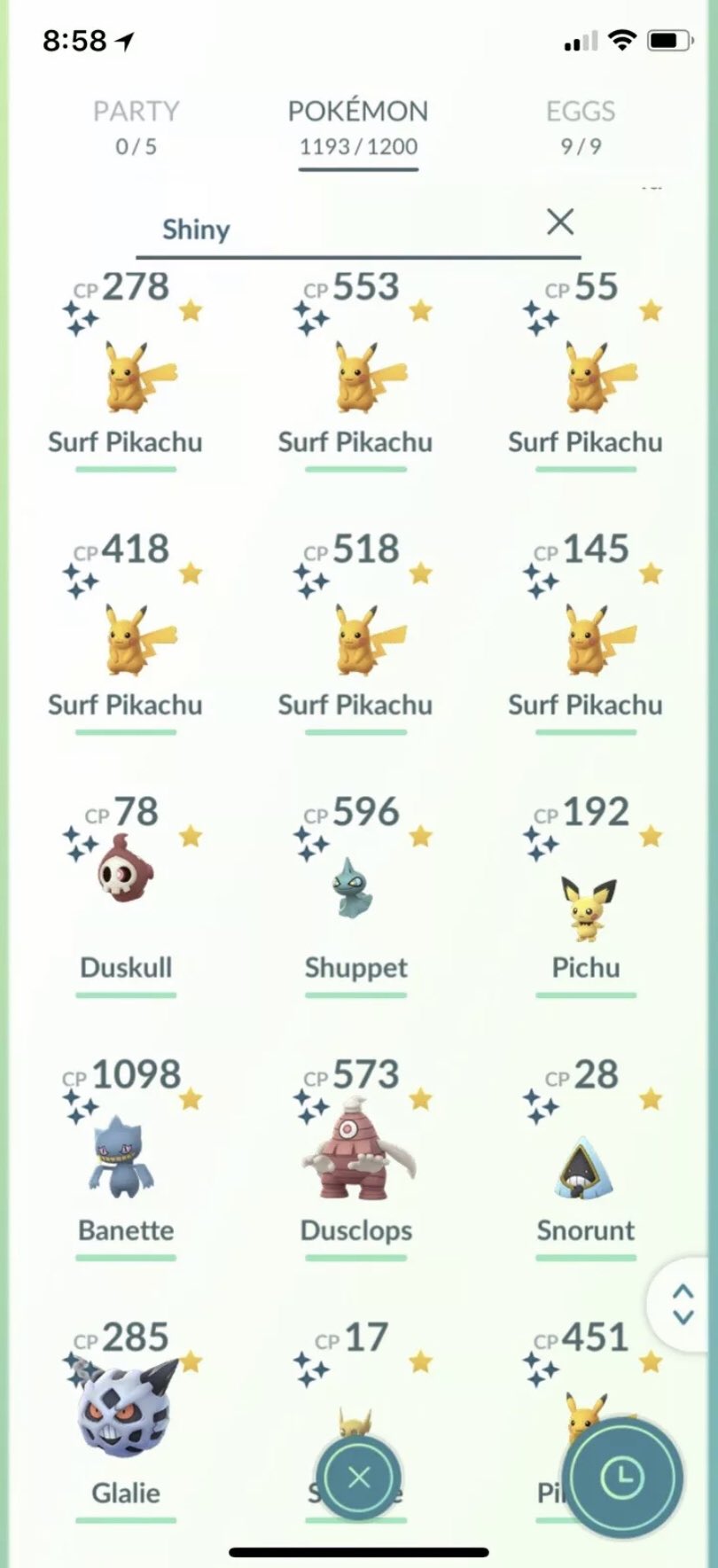 Pokemon Pokemon Twitter