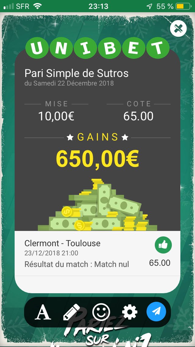 V&S magics bets tweet media