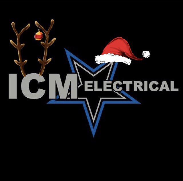 Thank you all for all your support throughout 2018. Wishing everyone a Merry Christmas and Happy New Year. #electrician #inverness #highlandchristmas  #happyholidays
