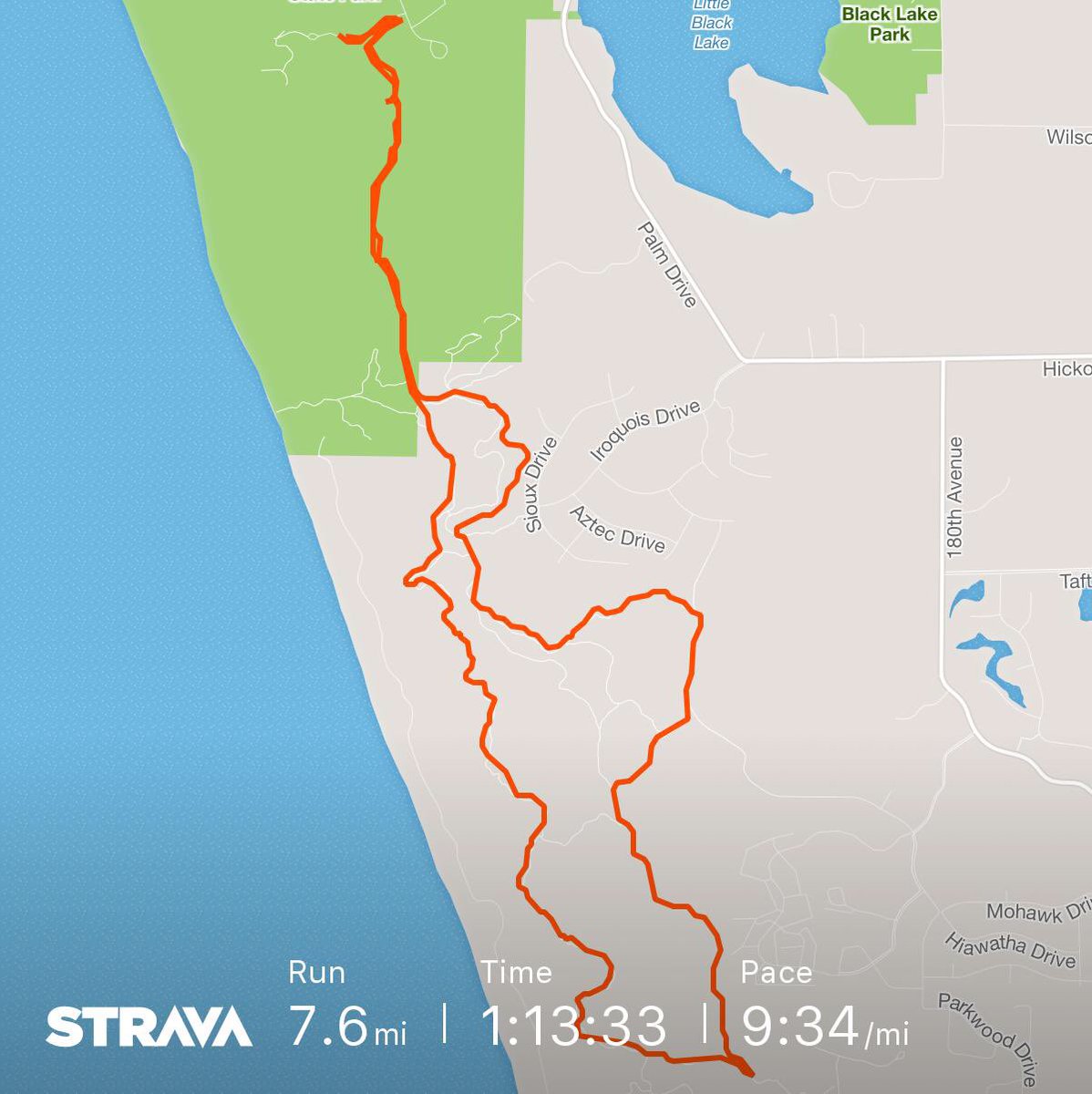 farr_joseph's tweet photo. Check out my run on Strava.
https://t.co/UnSY55aG6z can’t have a good meditation trial run without the best anti chafing lube out there @squirrelsnutbut and gripping the dirt with my @HOKAONEONE #speedgoat2, ✌️😎 https://t.co/ADPlb4TYZA