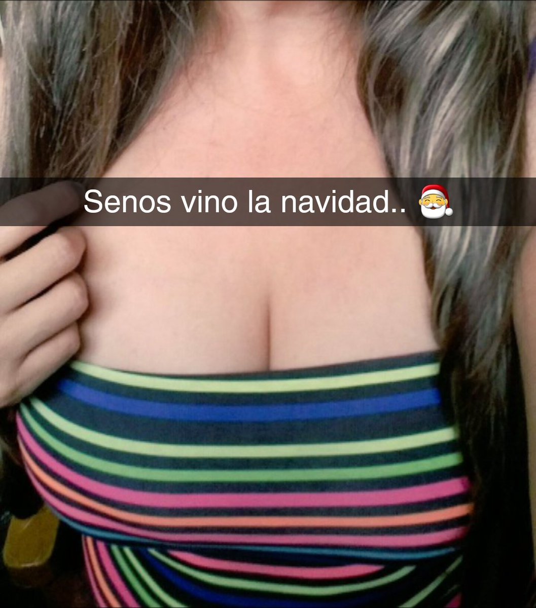 Mi_PinkLemonade's tweet photo. ☃️ Merry Christmas!
Regreso en unos días bebés.. Bye.. https://t.co/WU3GowU0ir