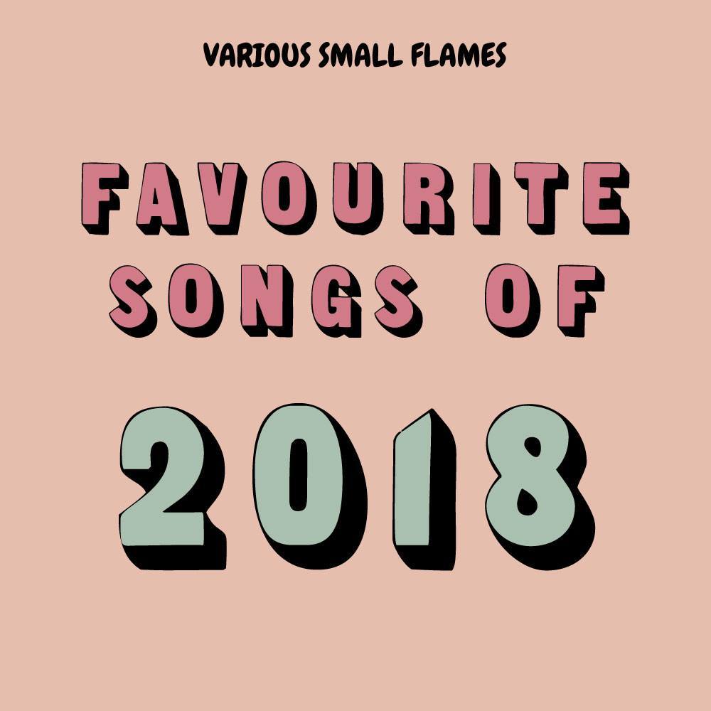 Our favourite songs of 2018, featuring @gorgeousbully, @HopAlongtheband, Hour, @Houses, @hovvdy2000, Hypoluxo, @IANSWEETWEET, @KALMARKSBAND, @KatyKirby_, @kississippiPHL, @Lalabandlala, @lowlyloverboi, @lucydacus...
.
varioussmallflames.co.uk/2018/12/21/fav…