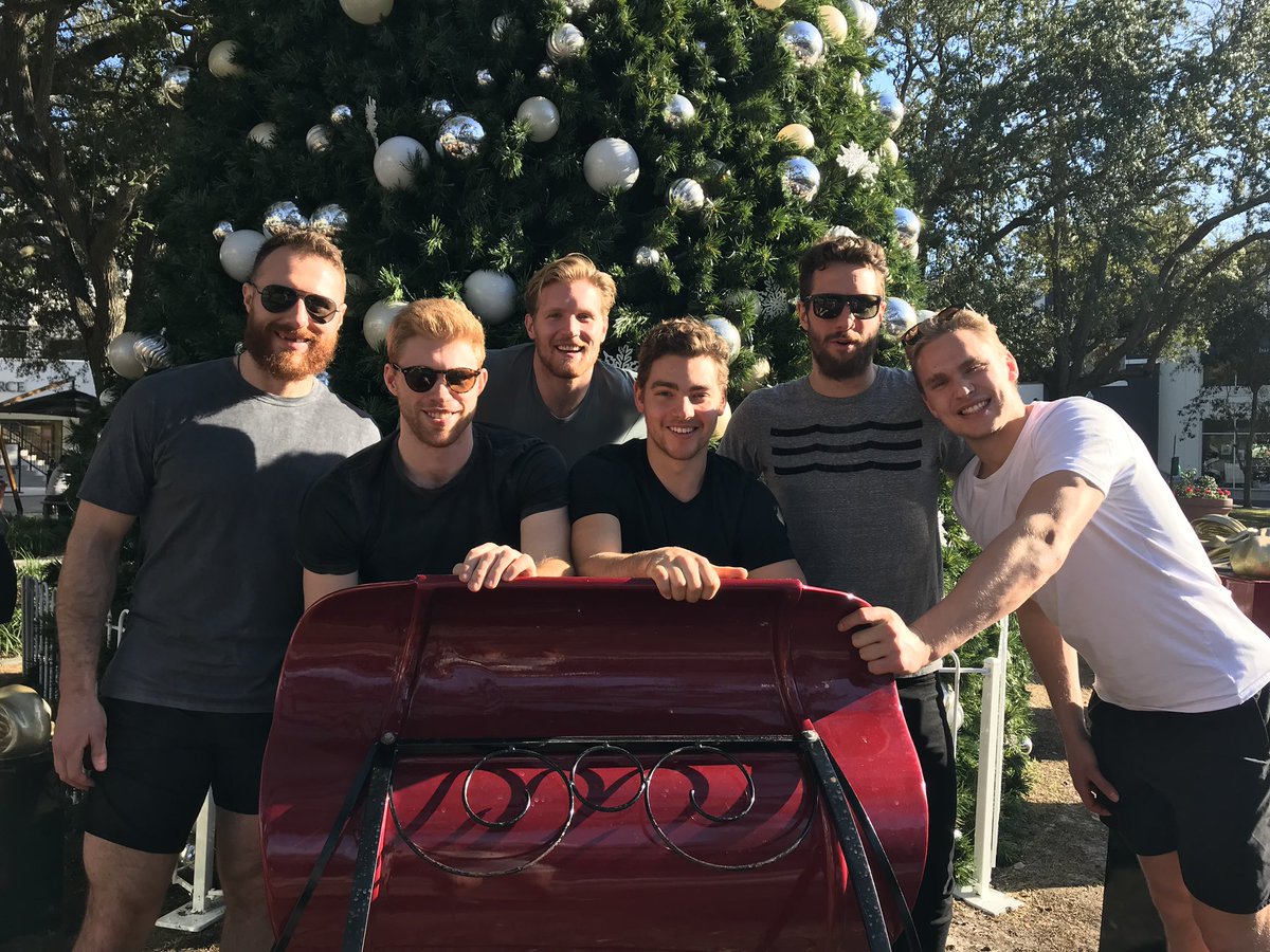 ICole28's tweet image. Ready to sleigh it after Christmas break! Happy holidays from our family to yours!