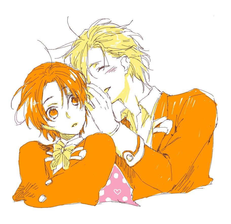 こまさん(@komnykta)とてんのり絵チャしたよお!!!!!!!!!!!!!!!!!!みて!!!!!!!!!!!!!!!!!!!!!!!!!!!1枚目がこまさんの神カワてんのりです……